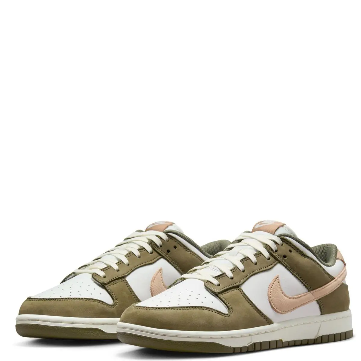Nike shoes - FQ8250 200 - FQ8250 200 - Medium Olive/Hemp-Summit White 1