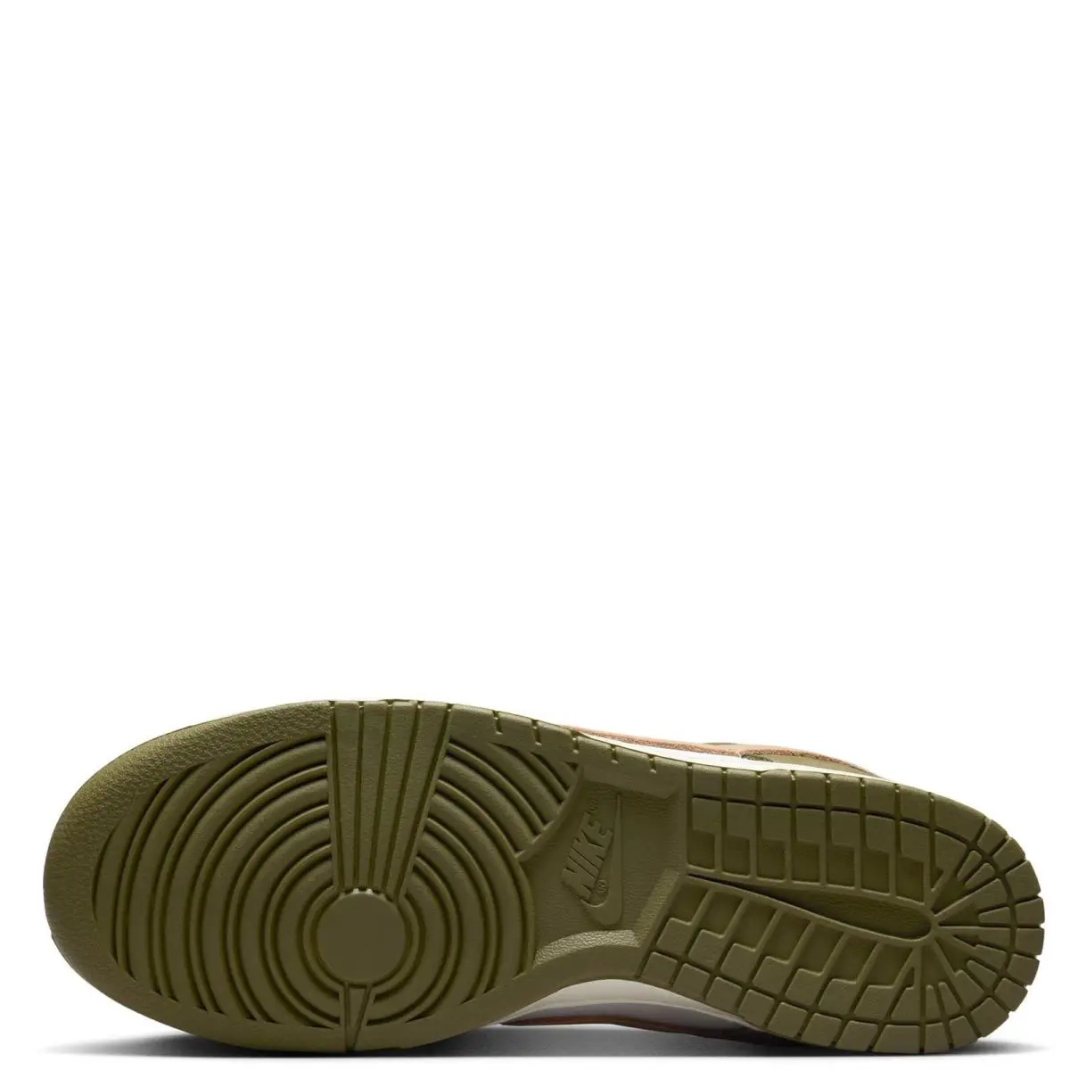 Nike shoes - FQ8250 200 - FQ8250 200 - Medium Olive/Hemp-Summit White 3