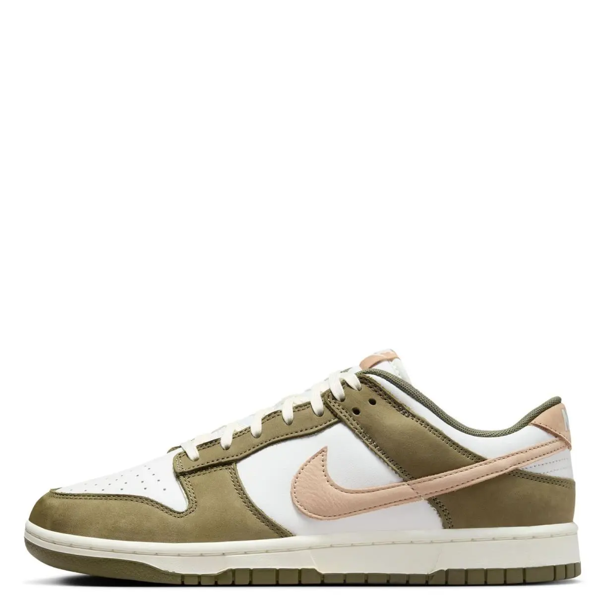 Nike shoes - FQ8250 200 - FQ8250 200 - Medium Olive/Hemp-Summit White 4