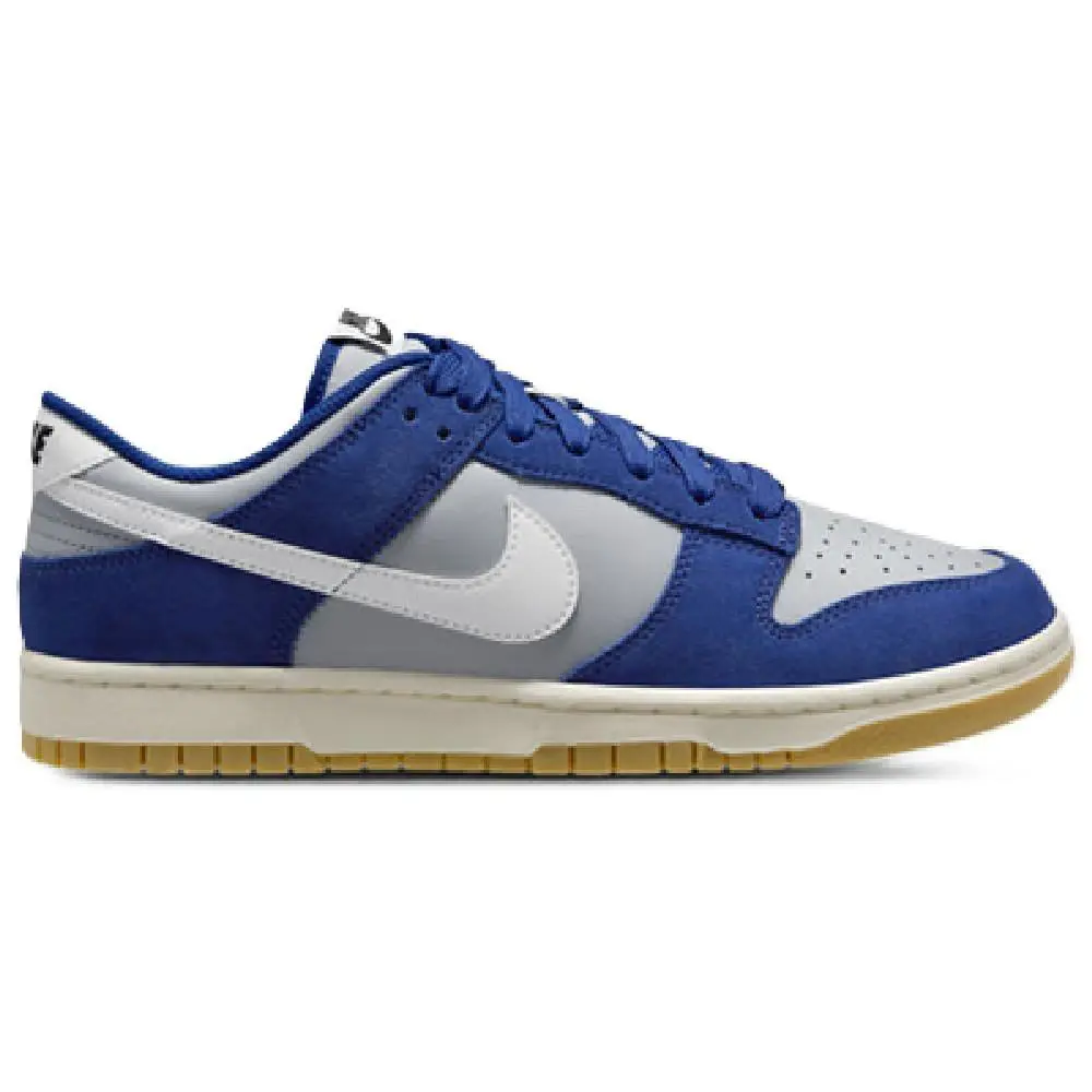 Nike shoes - IB6399 003 - IB6399 003 - Wolf Grey/White 5
