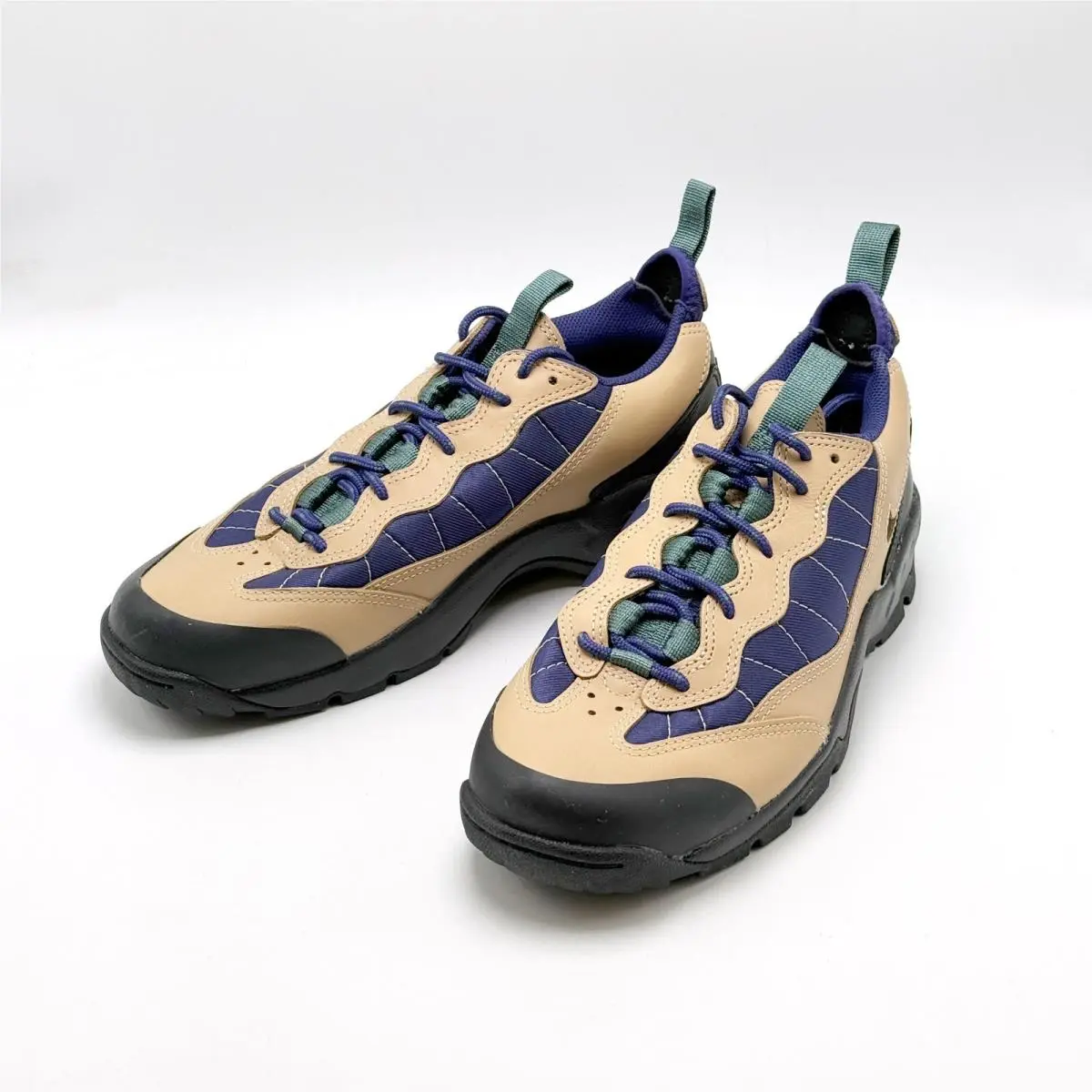 Nike shoes - DM3004200 - DM3004 200 - Brown 5
