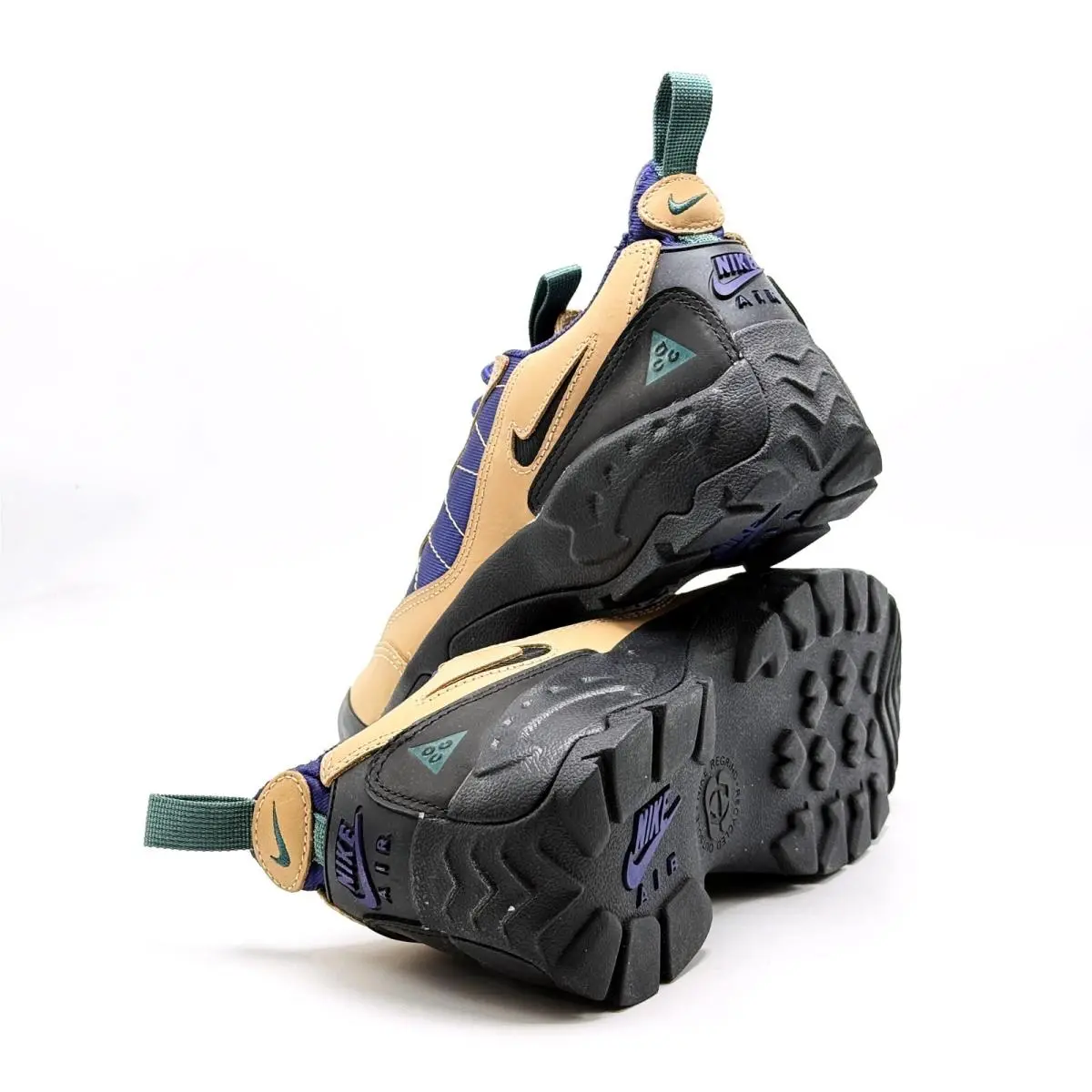 Nike shoes - DM3004200 - DM3004 200 - Brown 8