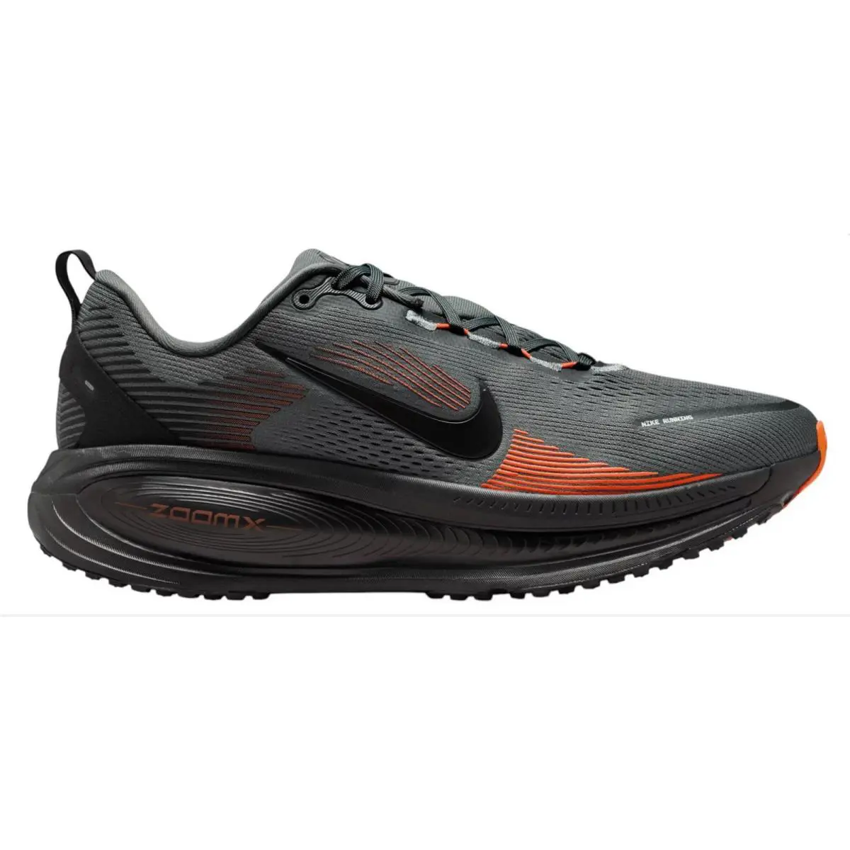 Nike shoes - Nike Men`s Vomero 18 - Vomero - Multicolor 0