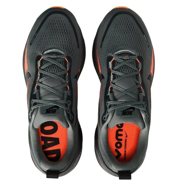 Nike shoes - Nike Men`s Vomero 18 - Vomero - Multicolor 1