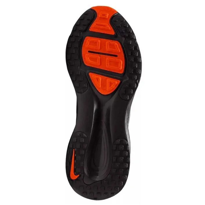 Nike shoes - Nike Men`s Vomero 18 - Vomero - Multicolor 2