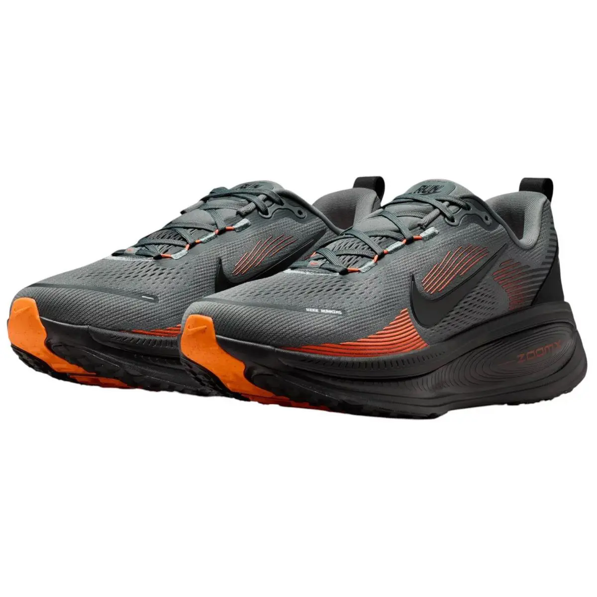 Nike shoes - Nike Men`s Vomero 18 - Vomero - Multicolor 3