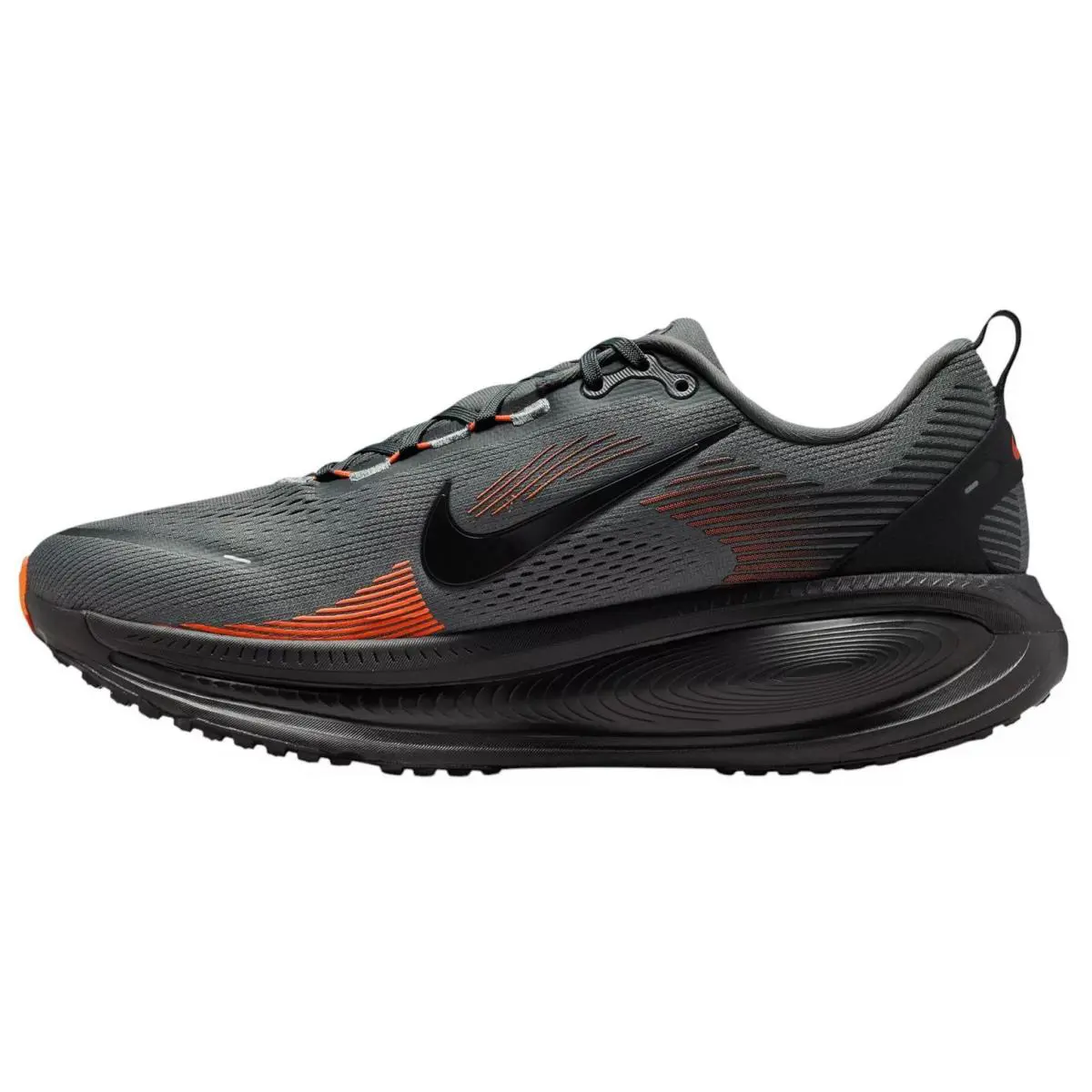 Nike shoes - Nike Men`s Vomero 18 - Vomero - Multicolor 4