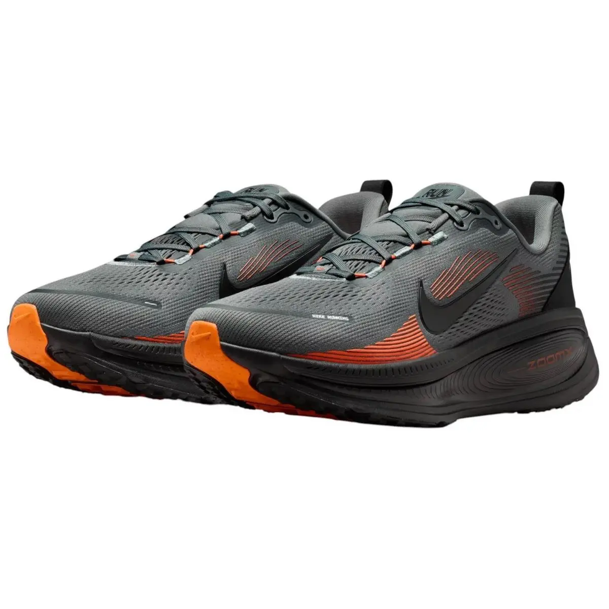 Nike shoes - Nike Men`s Vomero 18 - Vomero - Multicolor 16