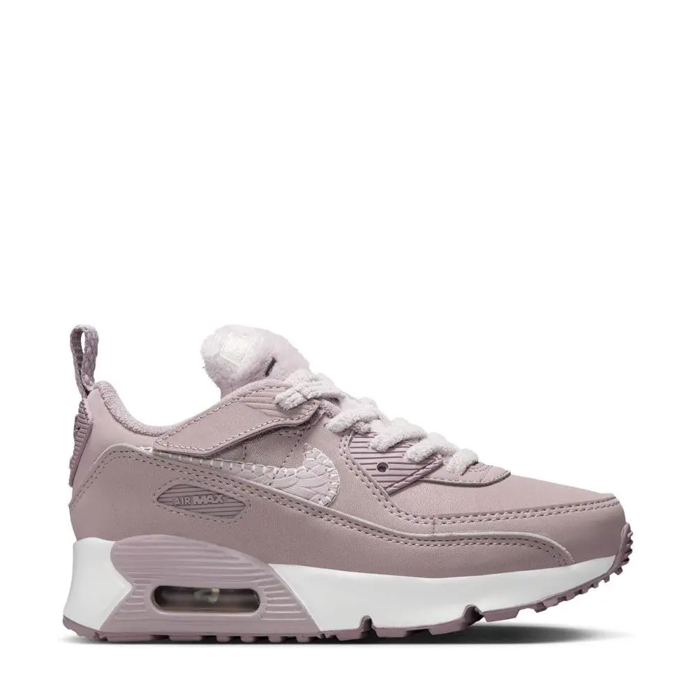 Nike shoes - Light Violet Ore/Pale Ivory/Summit White/Platinum Violet (UPC: 197601205535) 0
