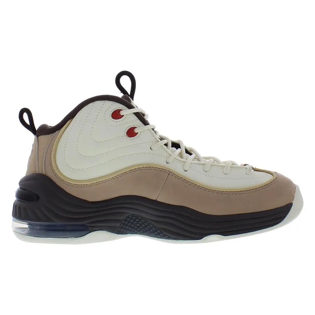 Nike shoes - Coconut Milk/Baroque Brown, Main: Brown 6