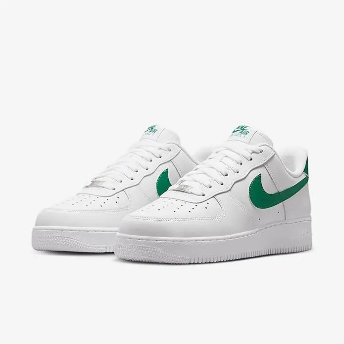 Nike shoes - FJ4146 121 - FJ4146 121 - White/Malachite 1