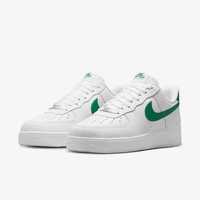 Nike shoes - FJ4146 121 - FJ4146 121 - White/Malachite 6
