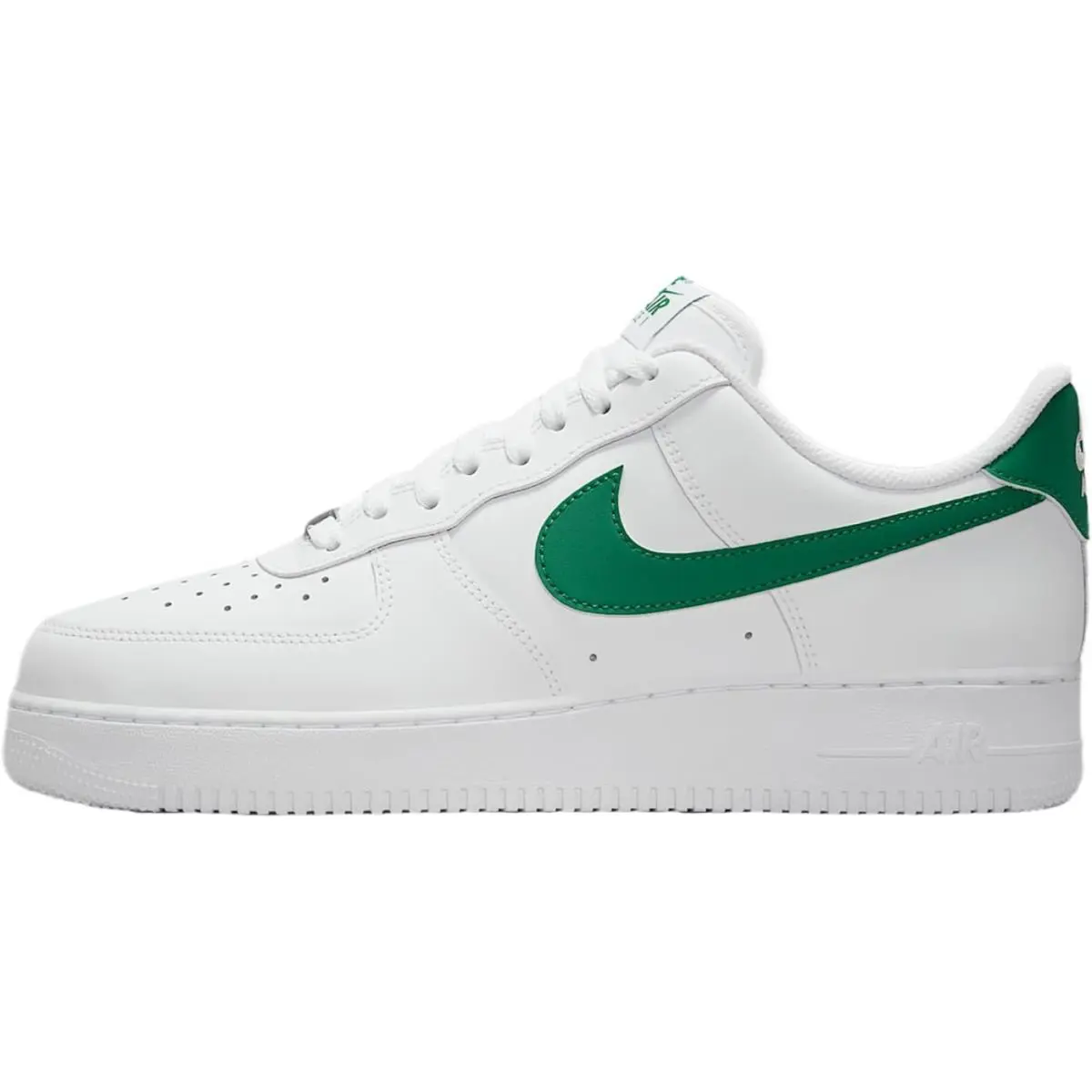 Nike shoes - FJ4146 121 - FJ4146 121 - White/Malachite 4