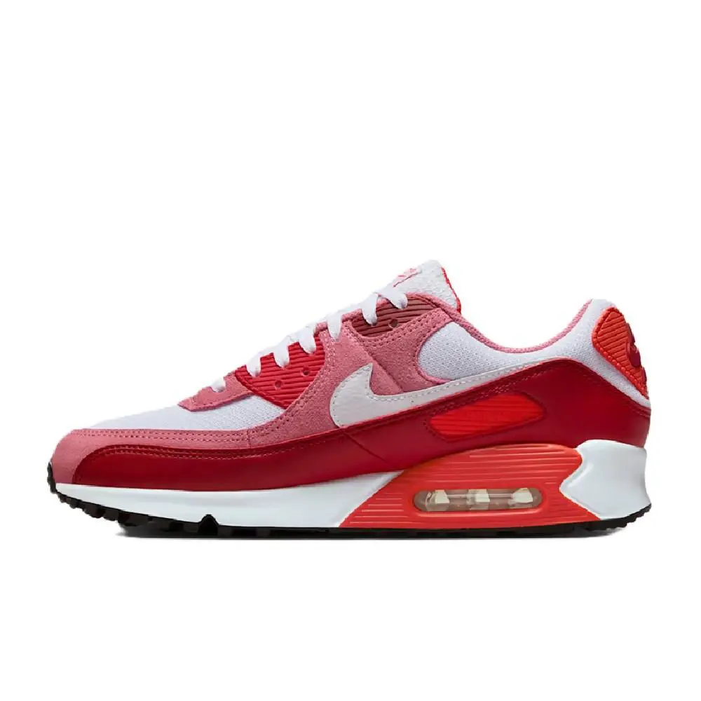 Nike shoes - DM0029 600 - DM0029 600 - Peony/White-LT Crimson 0