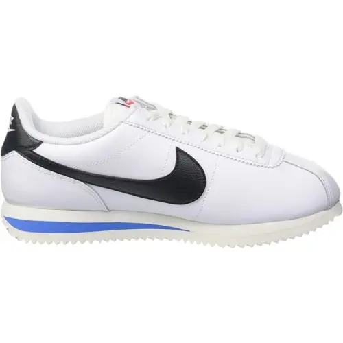 Nike shoes - DN1791 100 - DN1791 100 - White/Black-LT Photo Blue-Sail 0