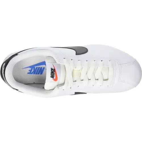 Nike shoes - DN1791 100 - DN1791 100 - White/Black-LT Photo Blue-Sail 1