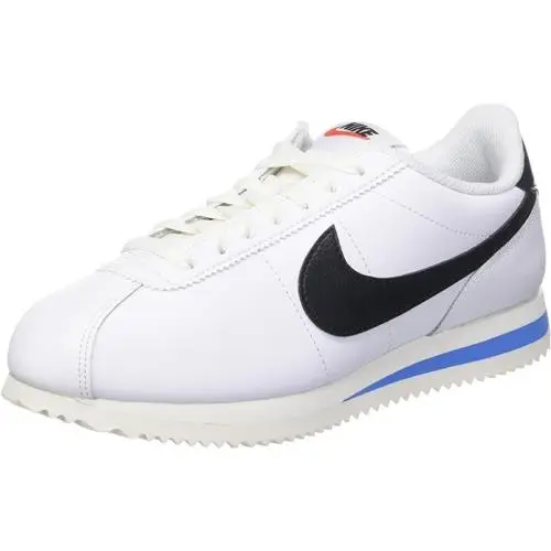 Nike shoes - DN1791 100 - DN1791 100 - White/Black-LT Photo Blue-Sail 3
