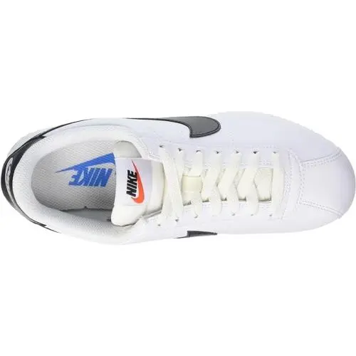 Nike shoes - DN1791 100 - DN1791 100 - White/Black-LT Photo Blue-Sail 5