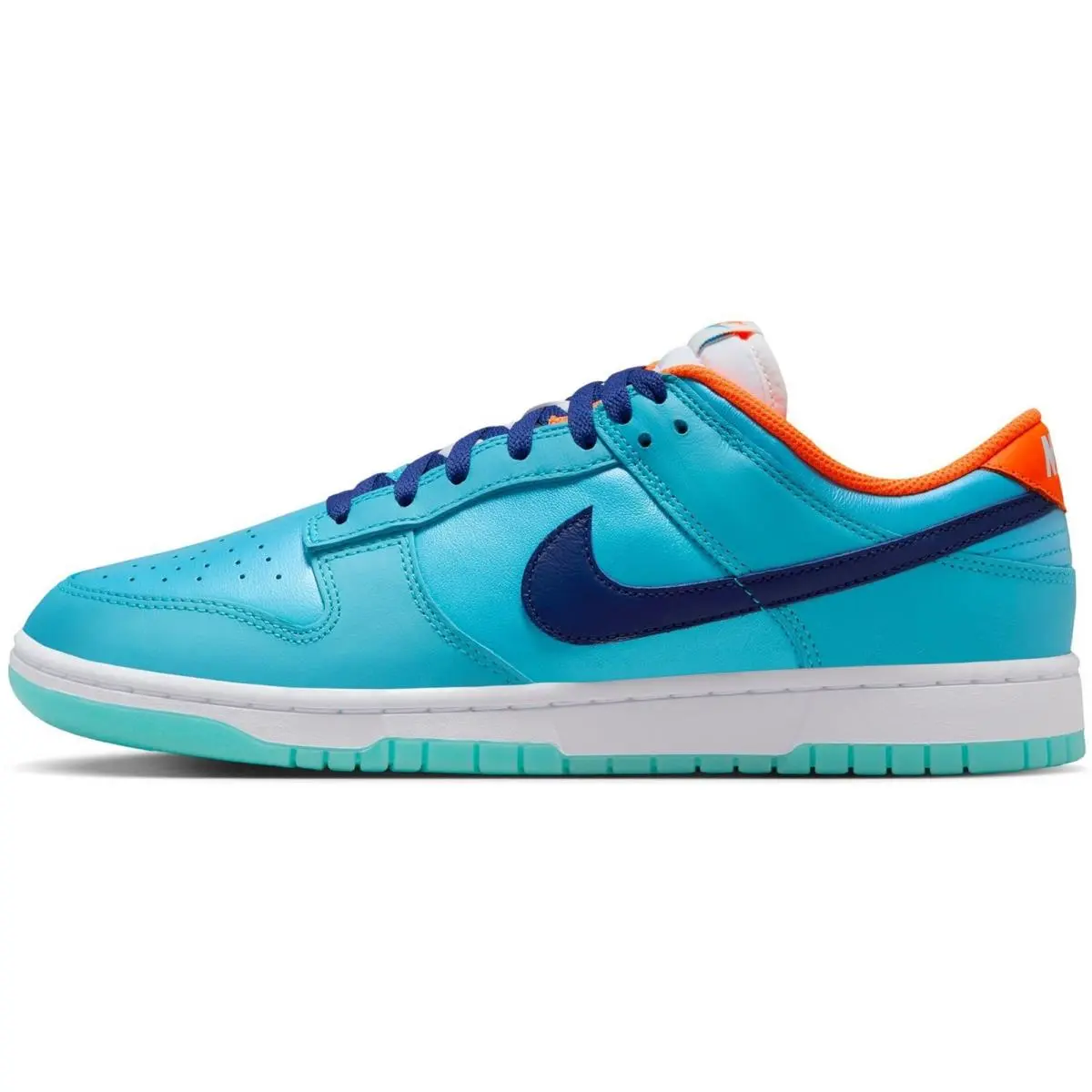 Nike shoes - HQ1538 416 - HQ1538 416 - Baltic Blue/Deep Royal Blue 4