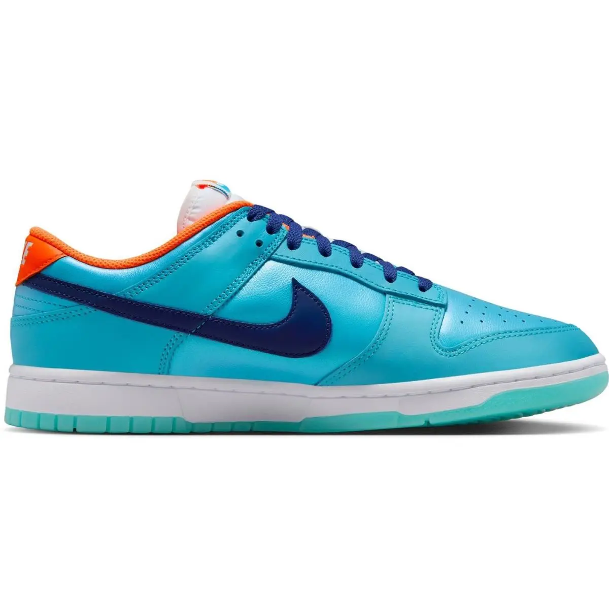 Nike shoes - HQ1538 416 - HQ1538 416 - Baltic Blue/Deep Royal Blue 5