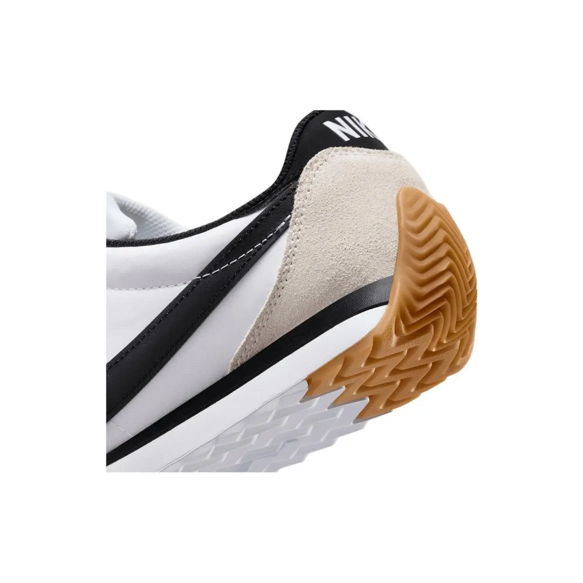 Nike shoes - Nike Pacific - Pacific - HM4771-105 - White 9