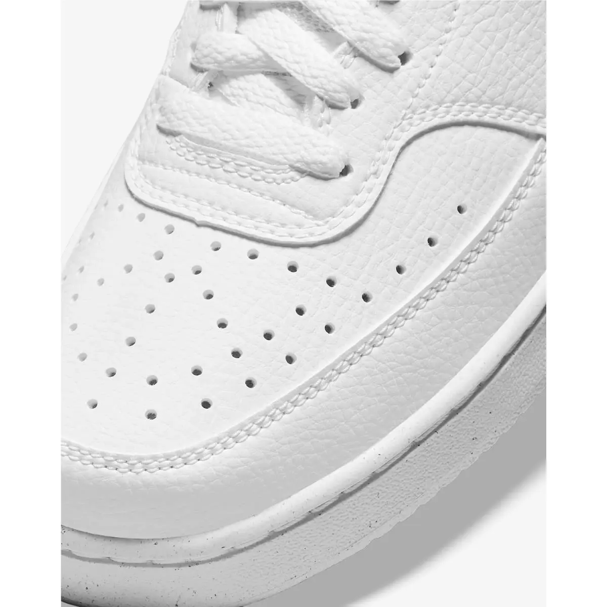 Nike shoes - Nike Court Vision Low - Court Vision Low - Pure Platinum 2