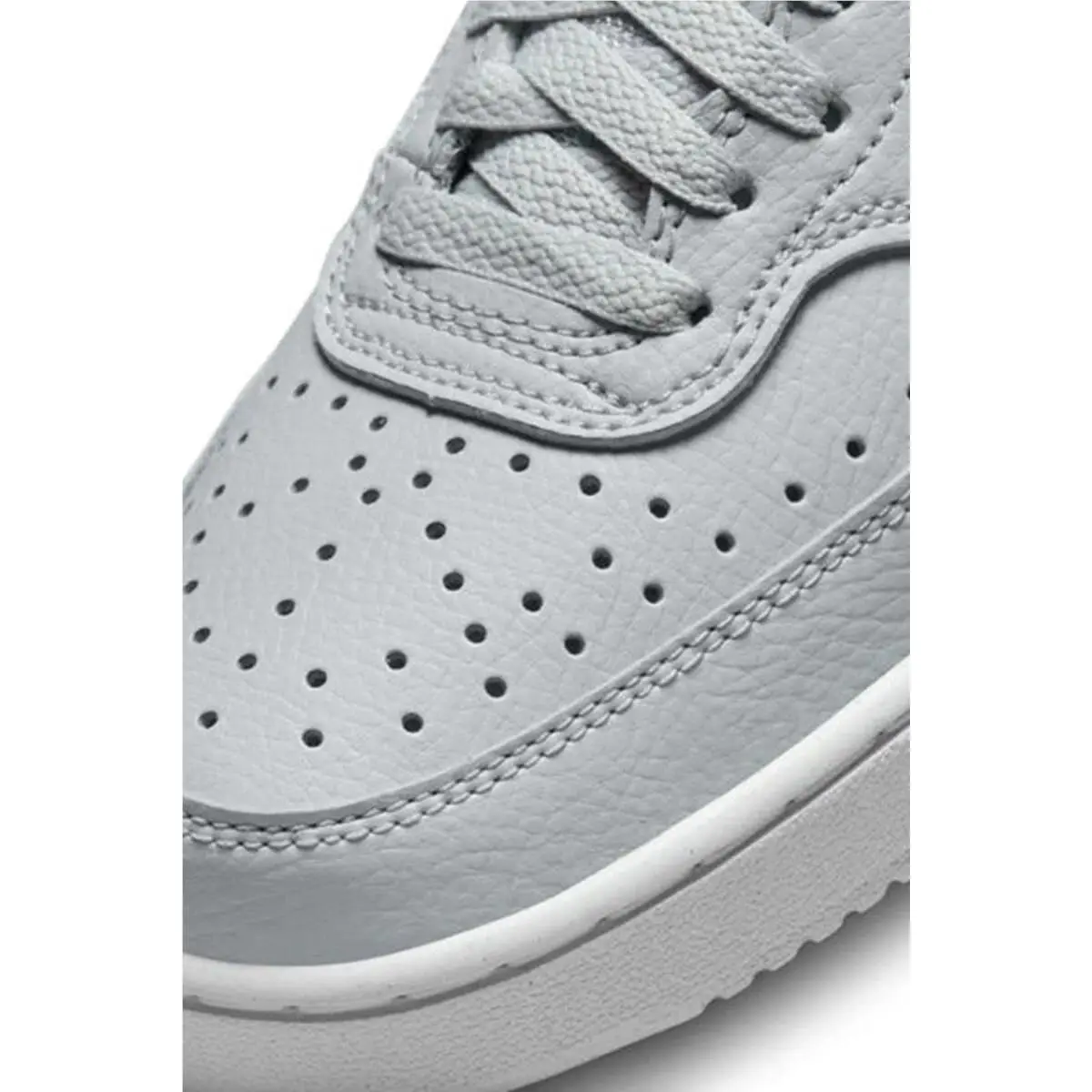 Nike shoes - Nike Court Vision Low - Court Vision Low - Pure Platinum 7