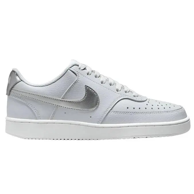 Nike shoes - Nike Court Vision Low - Court Vision Low - Pure Platinum 0