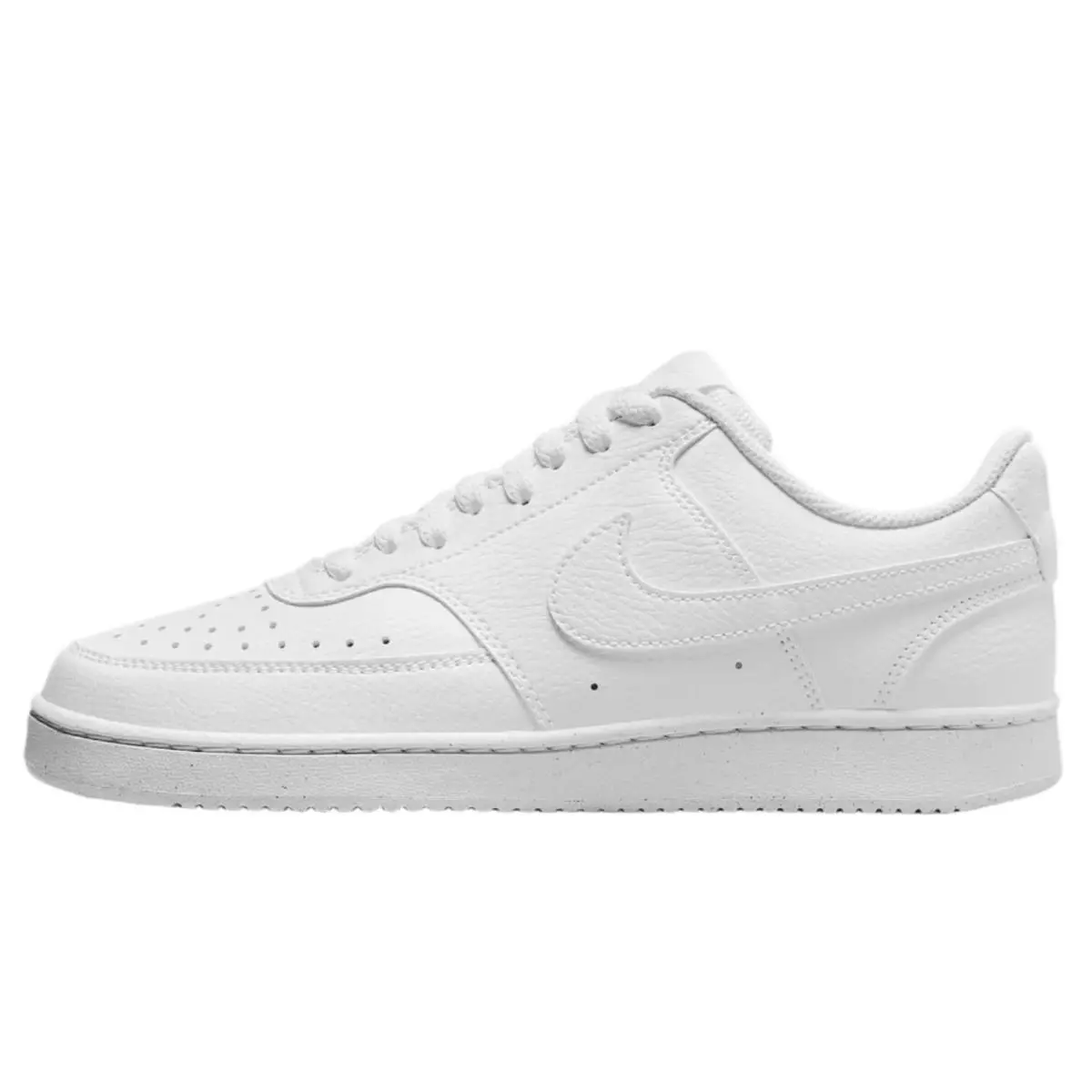 Nike shoes - Nike Court Vision Low - Court Vision Low - Pure Platinum 1