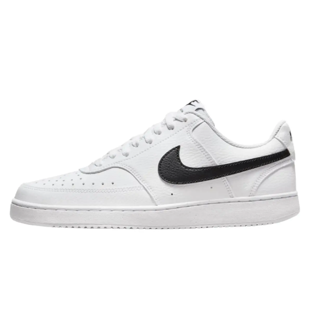 Nike shoes - Nike Court Vision Low - Court Vision Low - Pure Platinum 8