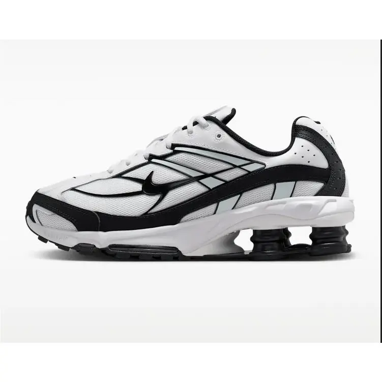 Nike shoes - Nike Shox Ride 2 - Shox Ride - Multicolor 0