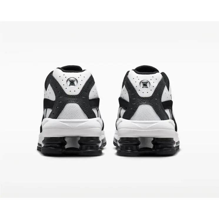 Nike shoes - Nike Shox Ride 2 - Shox Ride - Multicolor 5