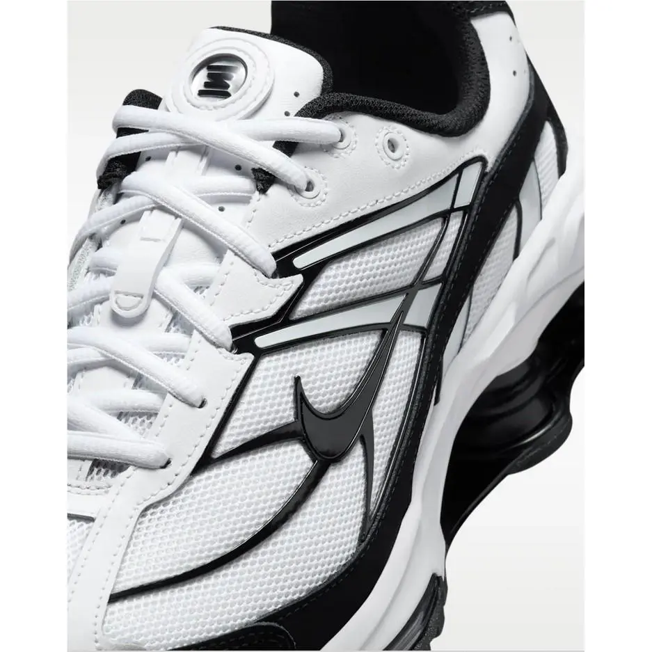 Nike shoes - Nike Shox Ride 2 - Shox Ride - Multicolor 6