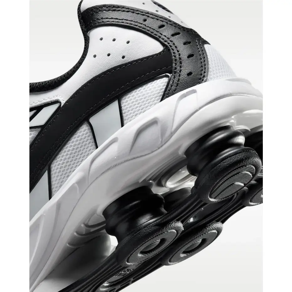 Nike shoes - Nike Shox Ride 2 - Shox Ride - Multicolor 7
