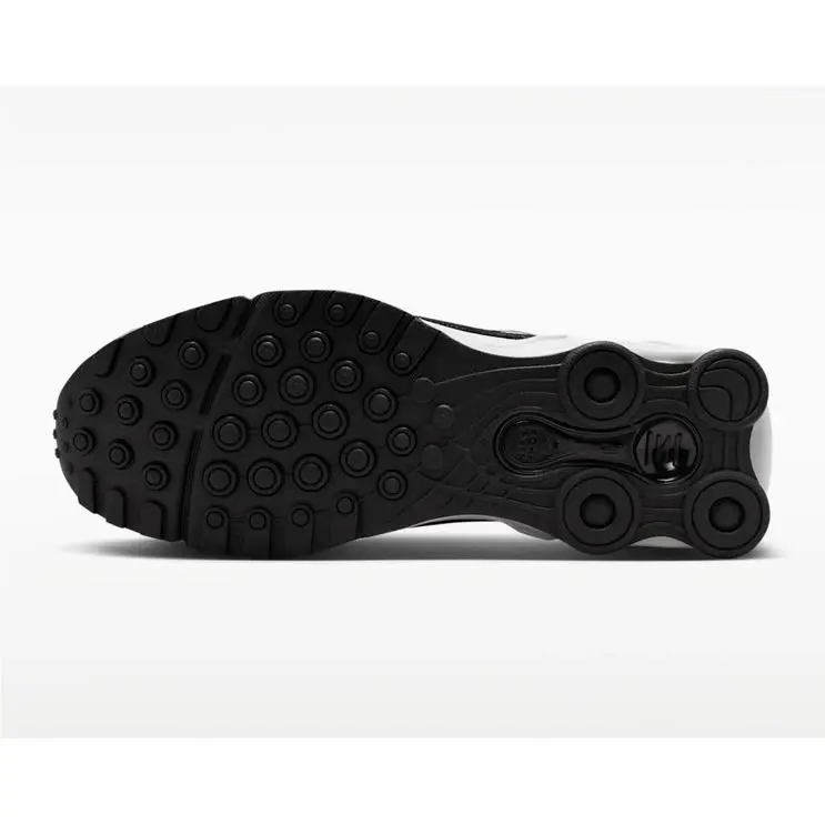 Nike shoes - Nike Shox Ride 2 - Shox Ride - Multicolor 14