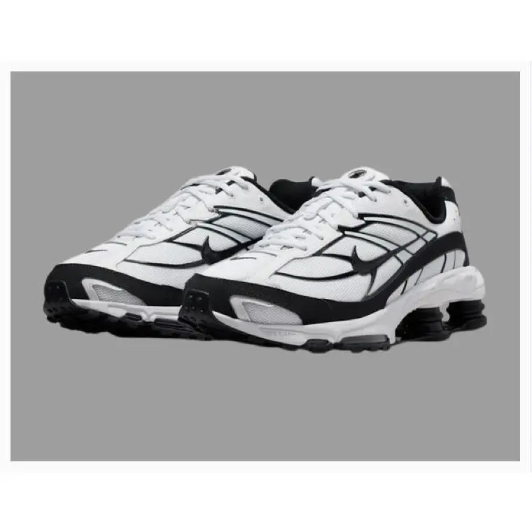 Nike shoes - Nike Shox Ride 2 - Shox Ride - Multicolor 25