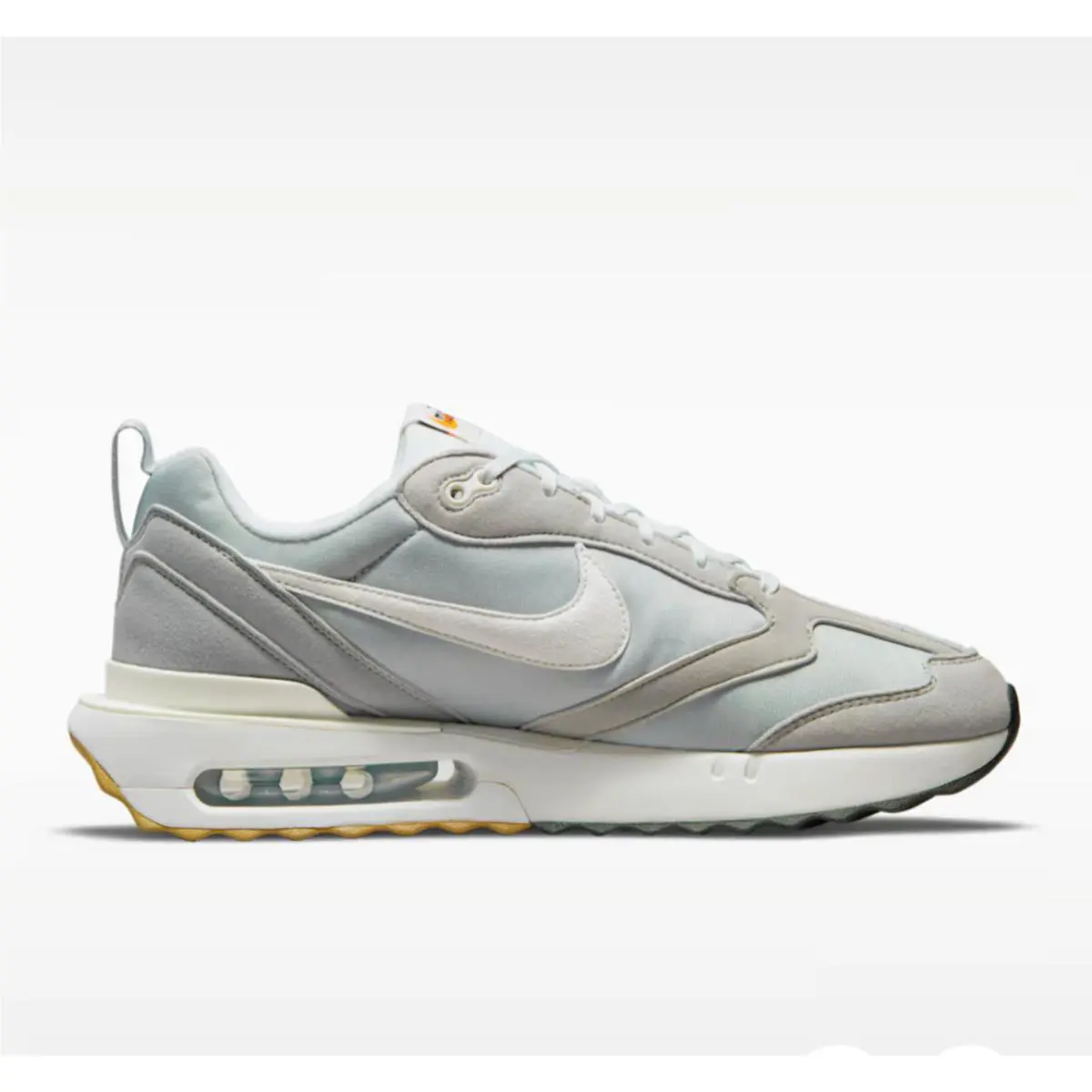 Nike shoes - Nike Air Max Dawn - Air Max Dawn - DJ3624-002 - Gray 1