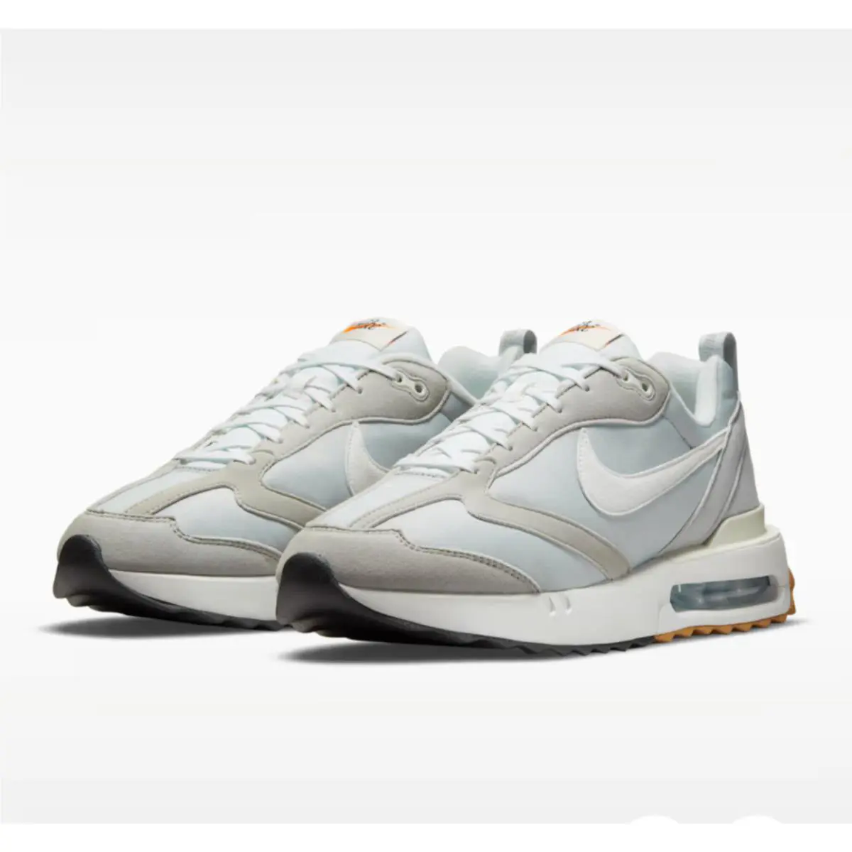 Nike shoes - Nike Air Max Dawn - Air Max Dawn - DJ3624-002 - Gray 2
