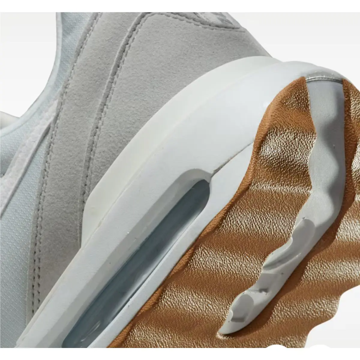 Nike shoes - Nike Air Max Dawn - Air Max Dawn - DJ3624-002 - Gray 4