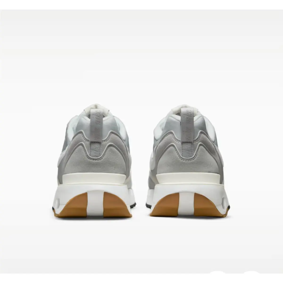 Nike shoes - Nike Air Max Dawn - Air Max Dawn - DJ3624-002 - Gray 5