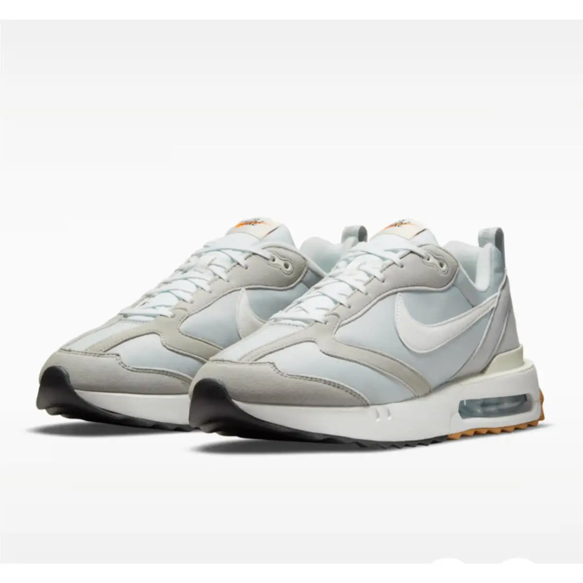 Nike shoes - Nike Air Max Dawn - Air Max Dawn - DJ3624-002 - Gray 11