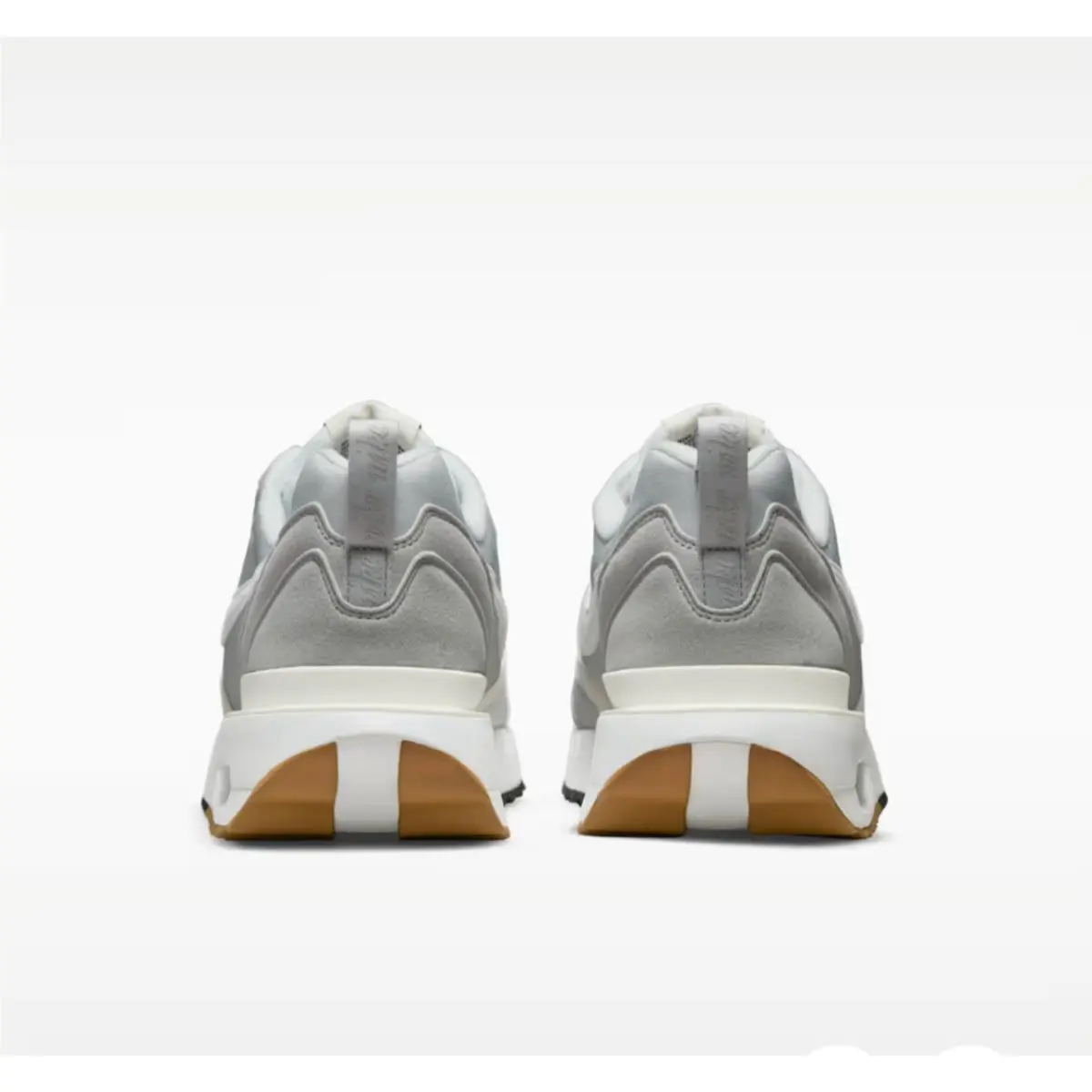 Nike shoes - Nike Air Max Dawn - Air Max Dawn - DJ3624-002 - Gray 14