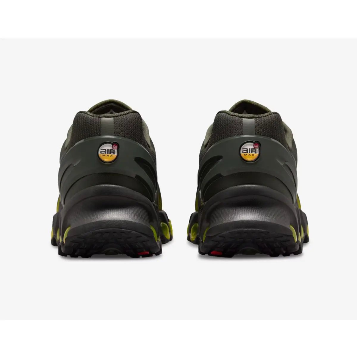 Nike shoes - Nike Air Max - Air Max - Black 4