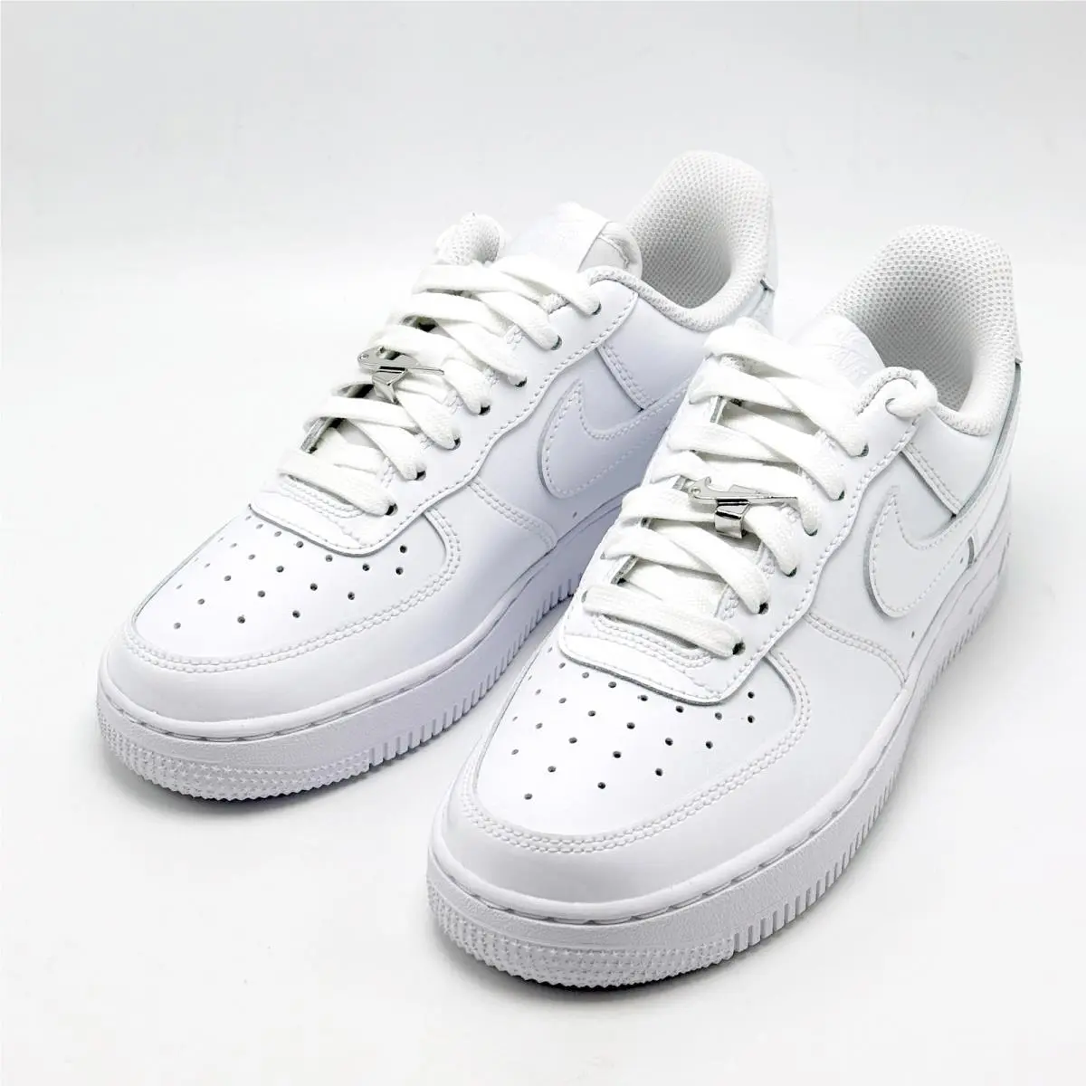 Nike shoes - Nike Air Force 1 `07 - IR5450 100 - White 0