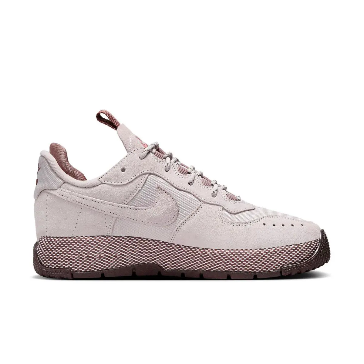 Nike shoes - Nike Air Force 1 - Air Force - FB2348-003 - Purple 0