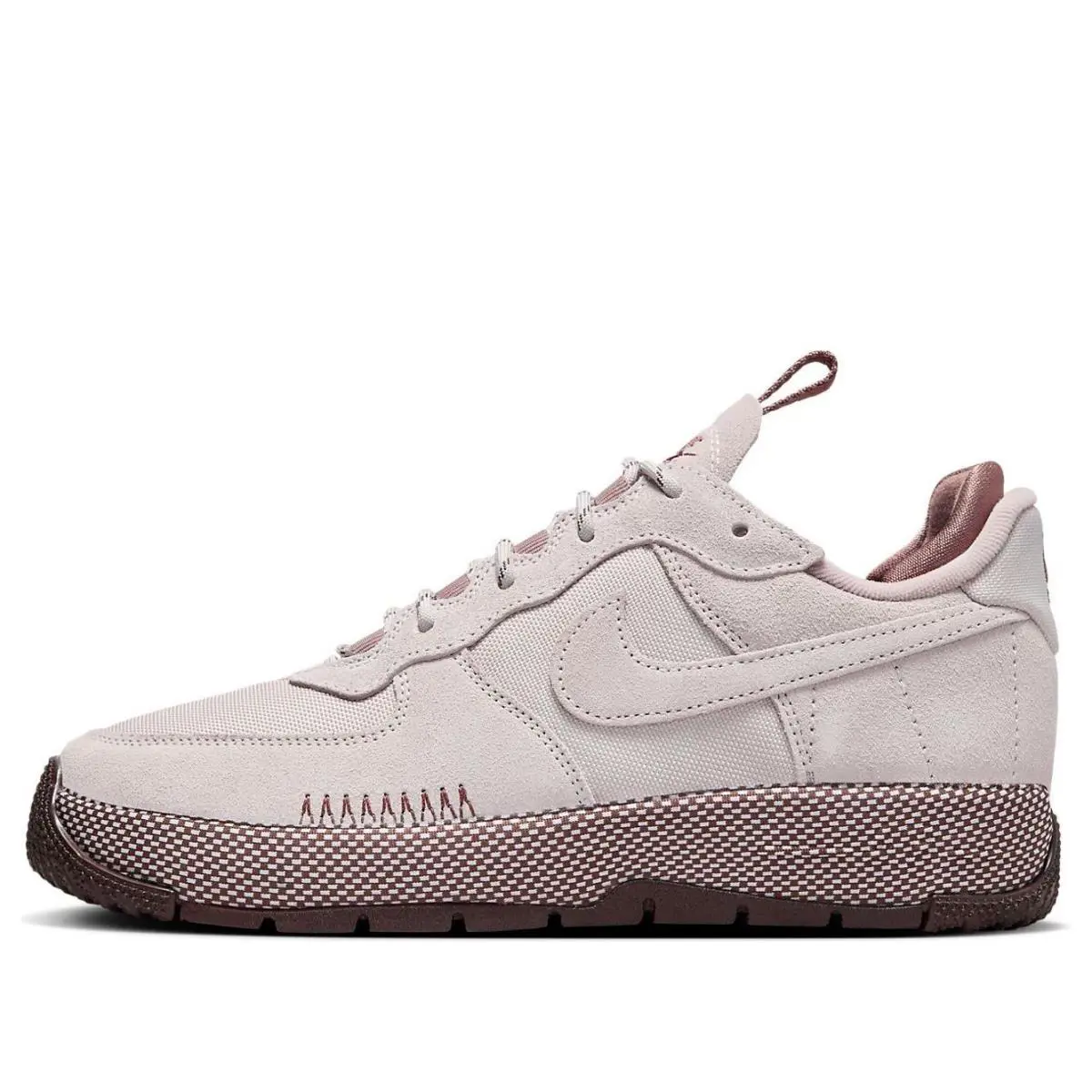 Nike shoes - Nike Air Force 1 - Air Force - FB2348-003 - Purple 5