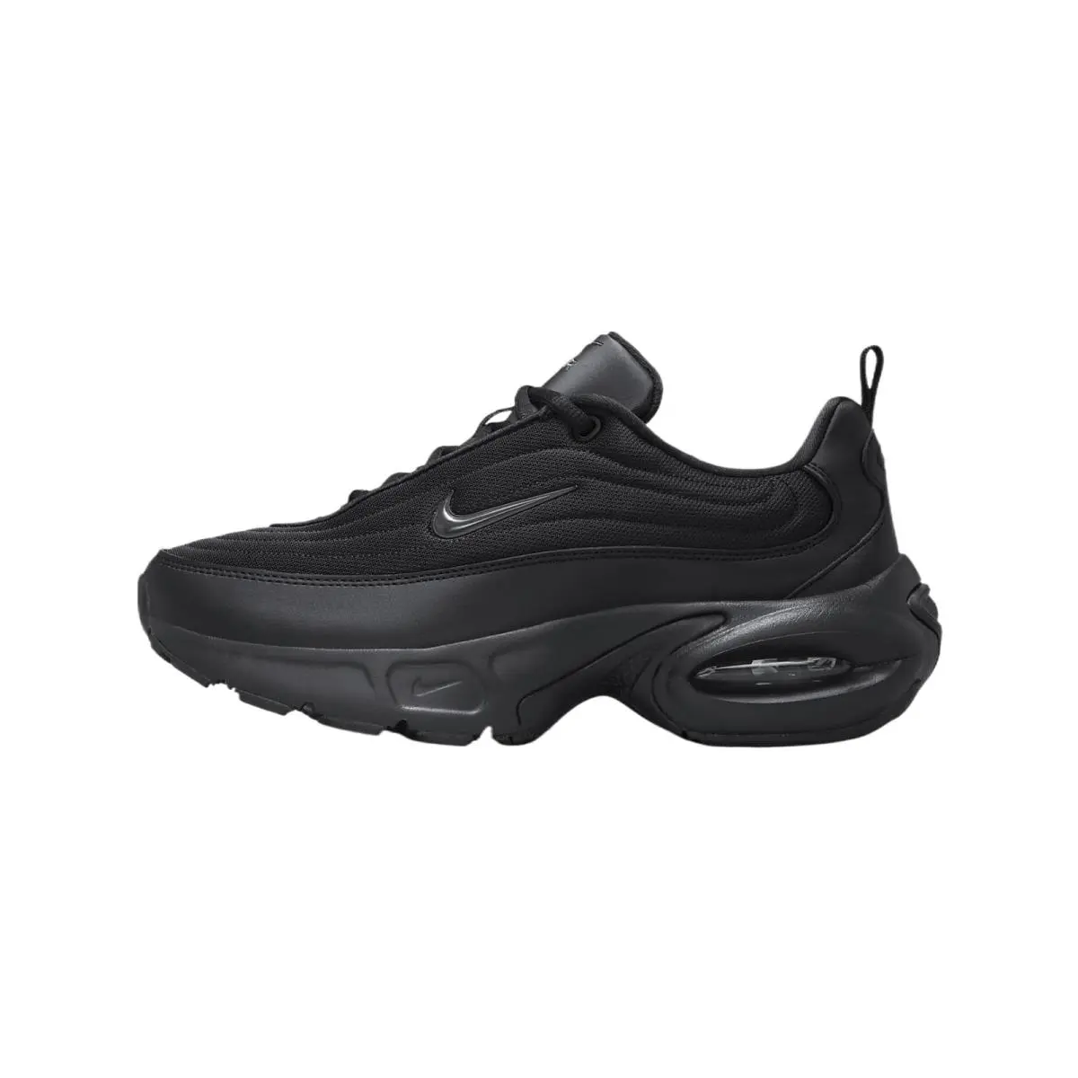 Nike shoes - Black/Anthracite (UPC: 197600755949) 0