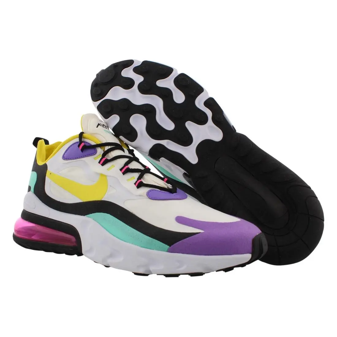 Nike Air Max 270 React Mens Shoes