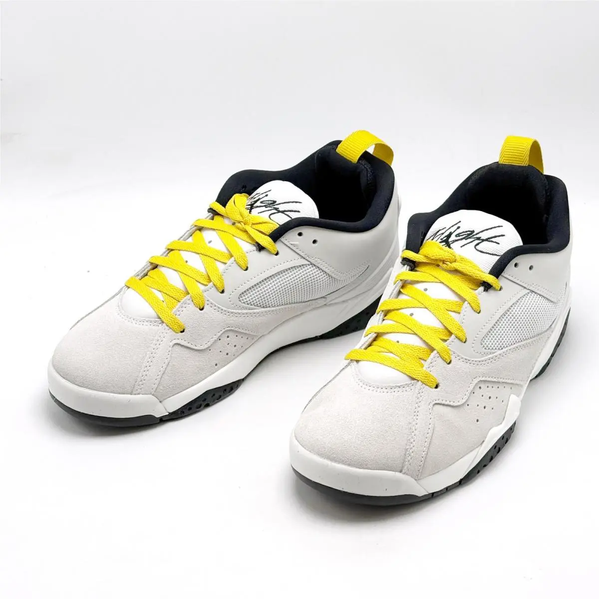 Nike shoes - Jordan Jumpman - Jumpman - HQ3950 107 - White 0