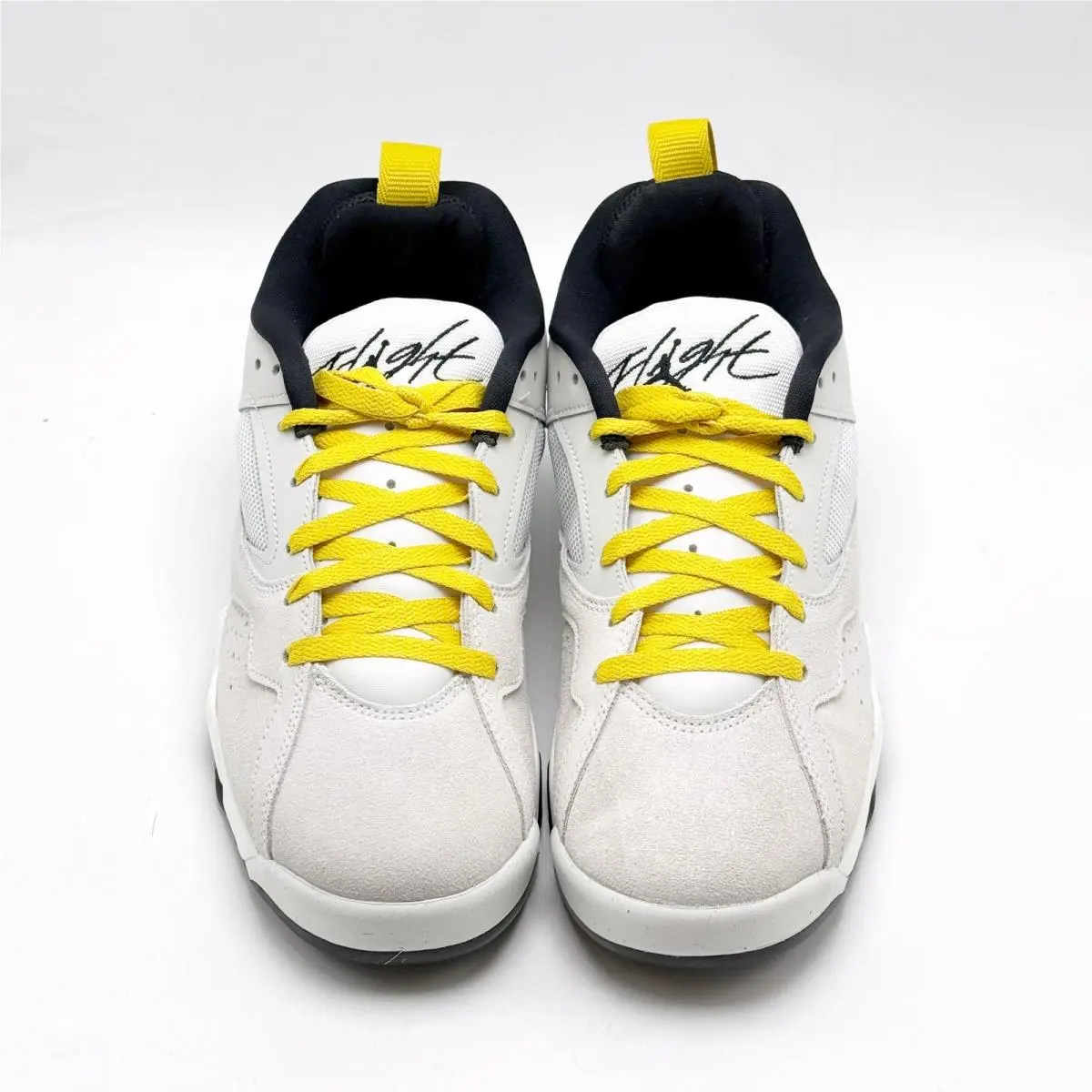 Nike shoes - Jordan Jumpman - Jumpman - HQ3950 107 - White 6